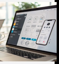 Услуги Разработка IT решений в Новоалтайске