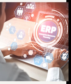 Услуги Разработка IT решений в Новоалтайске