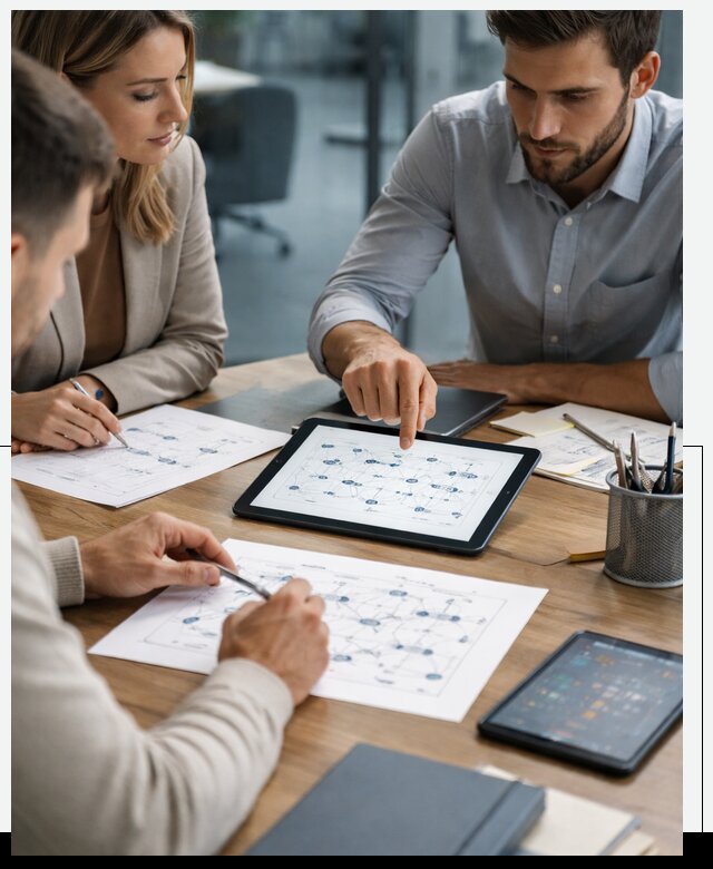 Разработка BPM-систем в Новоалтайске от 460080 р. под ключ АвикейНвл