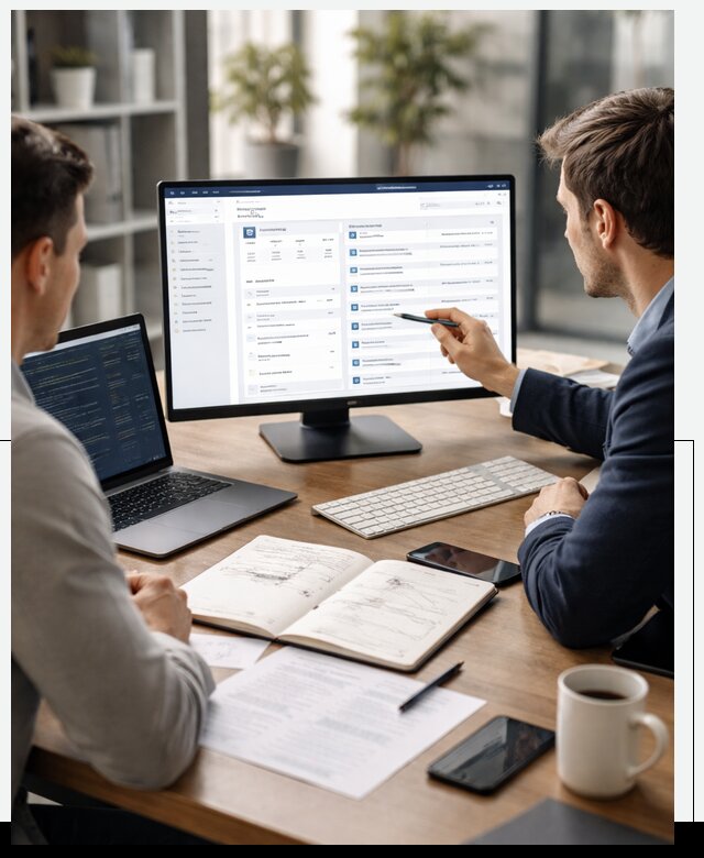 Разработка CRM систем в Новоалтайске от 153360 руб., АвикейНвл