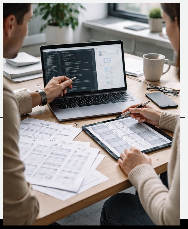 Разработка информационных систем в Новоалтайске от 4601 р. | АвикейНвл