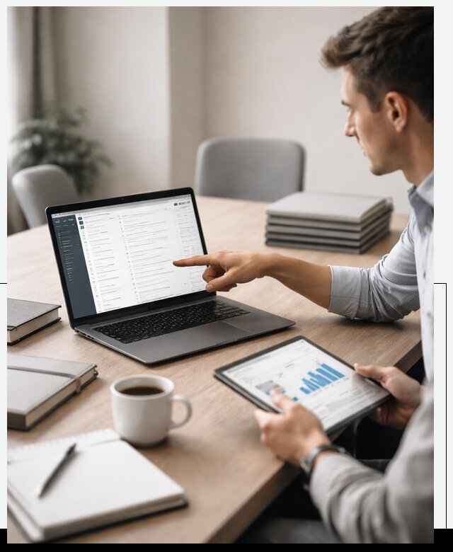 Разработка СЭД под ключ в Новоалтайске от 15336 р. | АвикейНвл