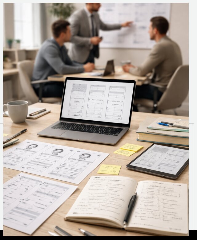 Разработка MVP проекта в Новоалтайске от 6646 р., АвикейНвл