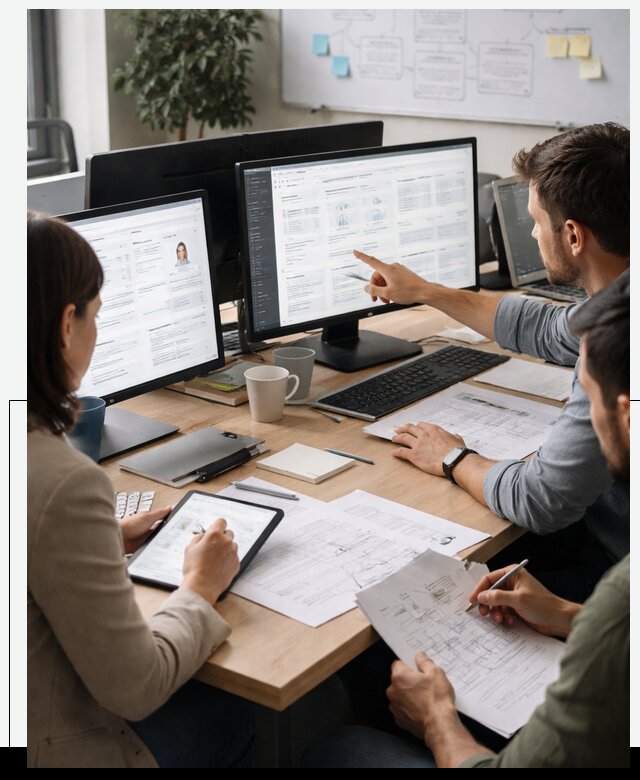 Разработка EMR EHR систем под ключ для медицинских учреждений в Новоалтайске