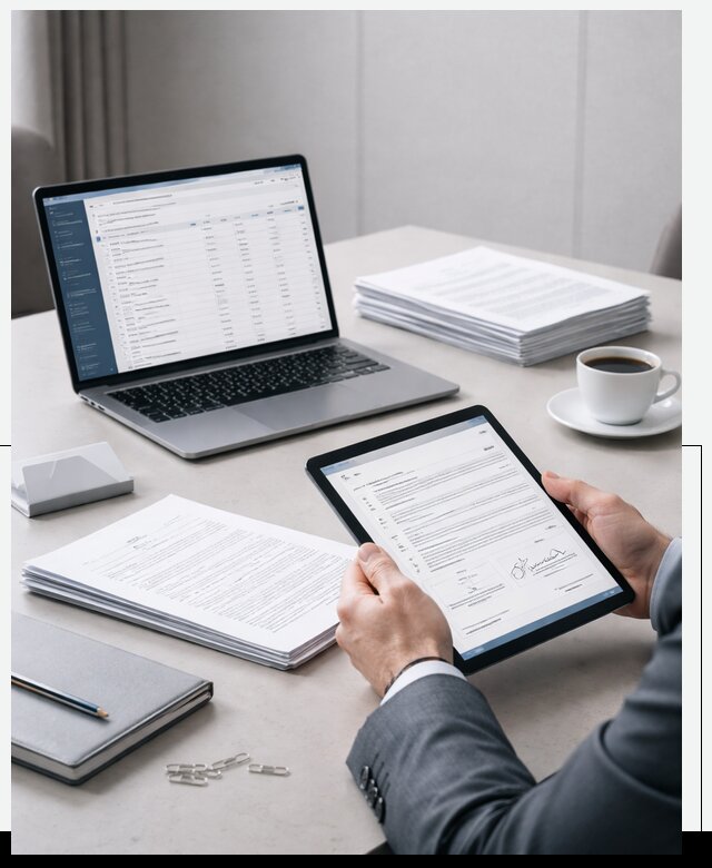 Электронные кадровые документы система в Новоалтайске от 12269 р. | АвикейНвл