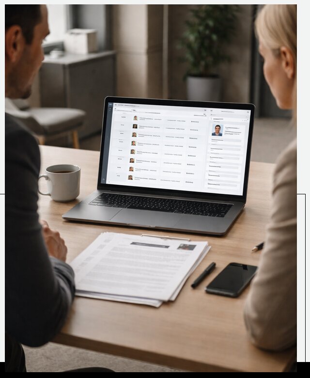 Ats система подбора персонала в Новоалтайске от 12269 р. - АвикейНвл