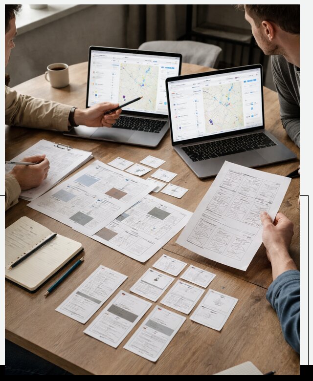 Создание агрегаторов и порталов в Новоалтайске от 15336 р., АвикейНвл