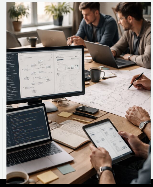 Разработка агрегаторов для компаний в Новоалтайске под ключ