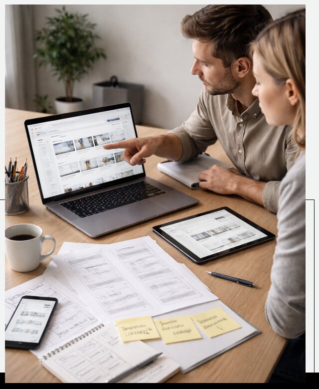 Разработка доски объявлений в Новоалтайске от 8690 р., АвикейНвл