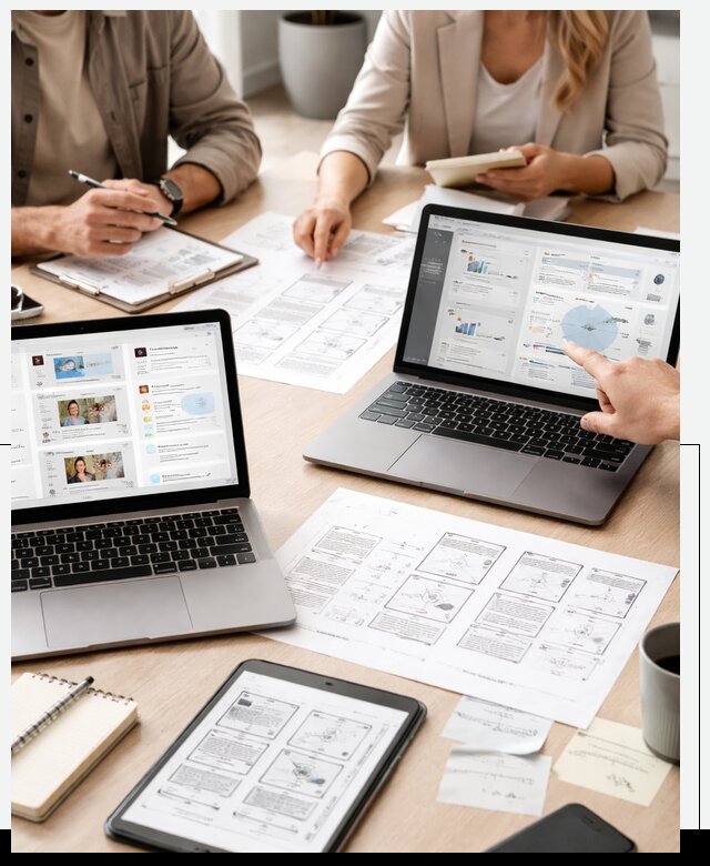 Разработка социальных сетей в Новоалтайске от 7157 р. | АвикейНвл