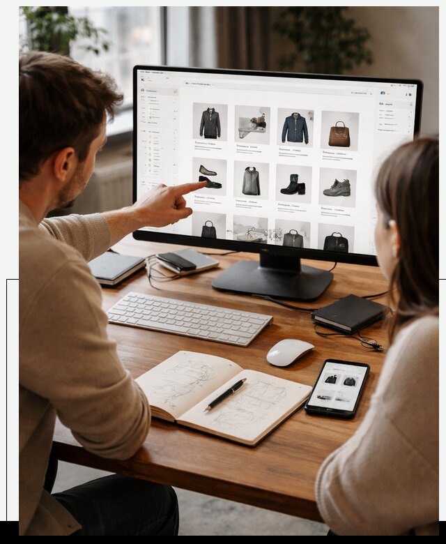 Разработка интернет-магазинов под ключ в Новоалтайске с оплатой и CRM