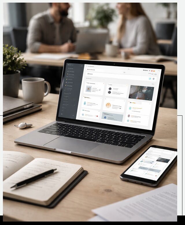Разработка PWA приложений в Новоалтайске от 122688 р. | АвикейНвл