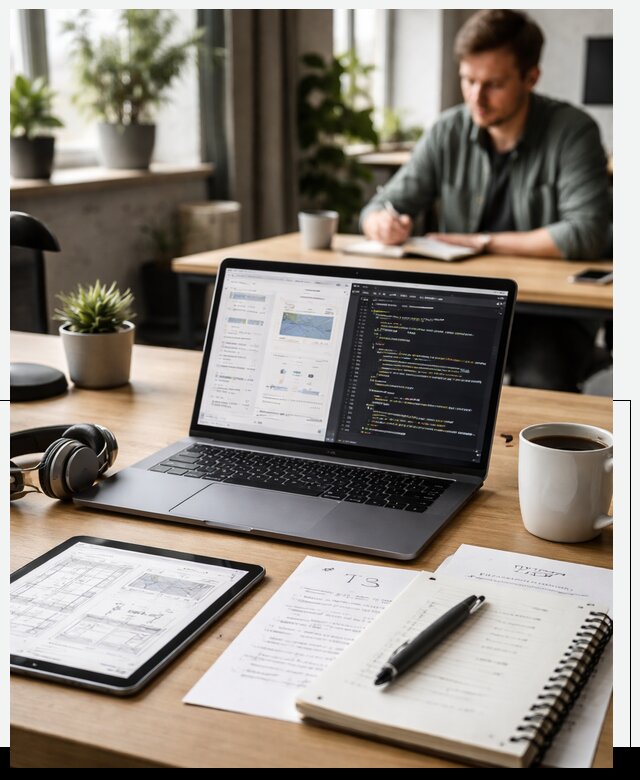 Разработка frontend в Новоалтайске от 18403 р., услуги АвикейНвл