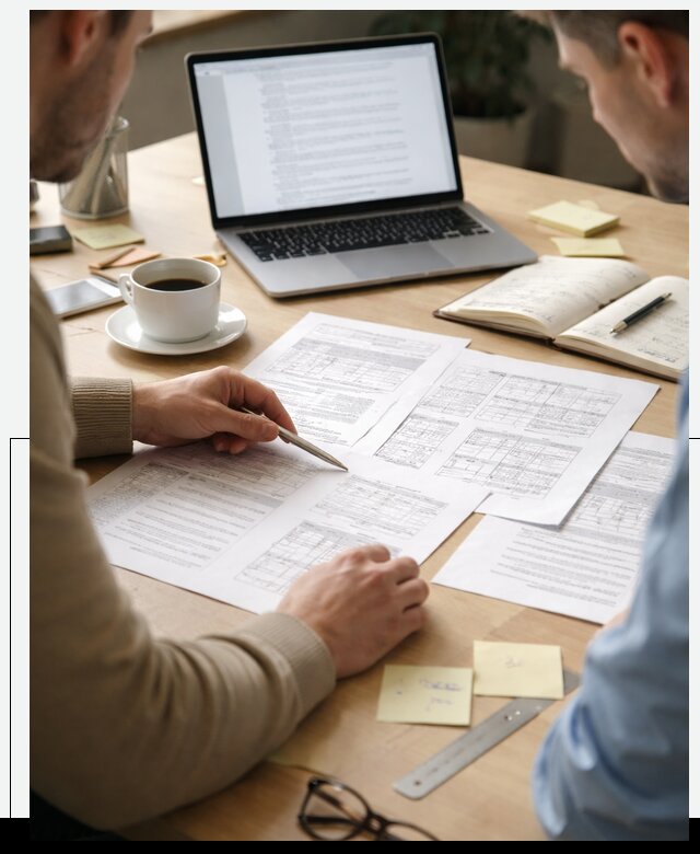 Техническое задание на разработку ПО под ключ в Новоалтайске