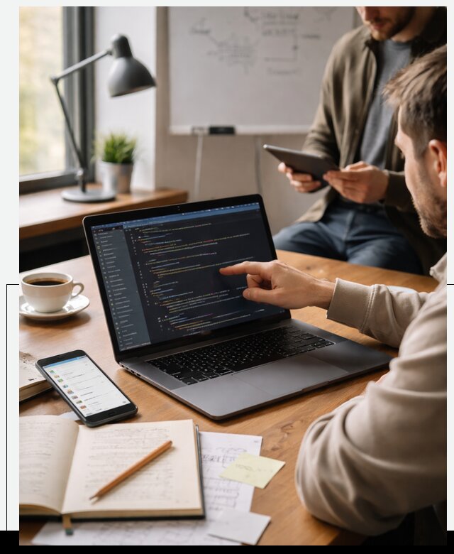 Разработка Telegram ботов под ключ для компаний в Новоалтайске