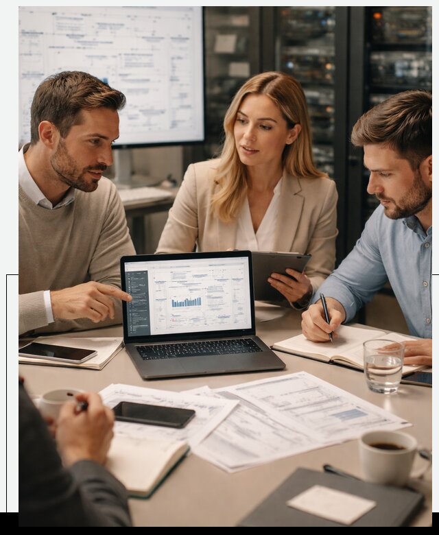 Импортозамещение корпоративного ПО для компаний в Новоалтайске