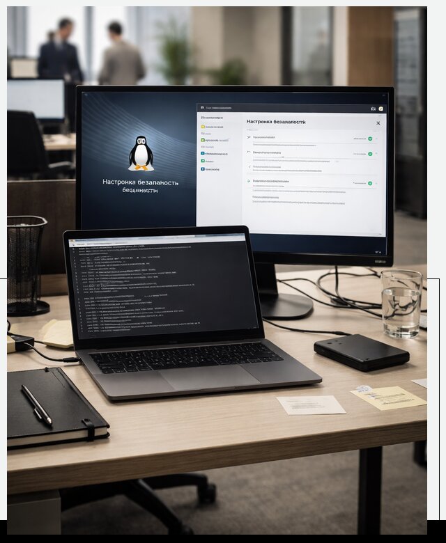 Внедрение Linux и переход на Astra в Новоалтайске от 8690 р. АвикейНвл
