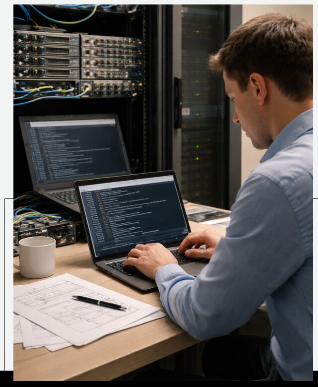 Внедрение российских Linux систем для бизнеса в Новоалтайске