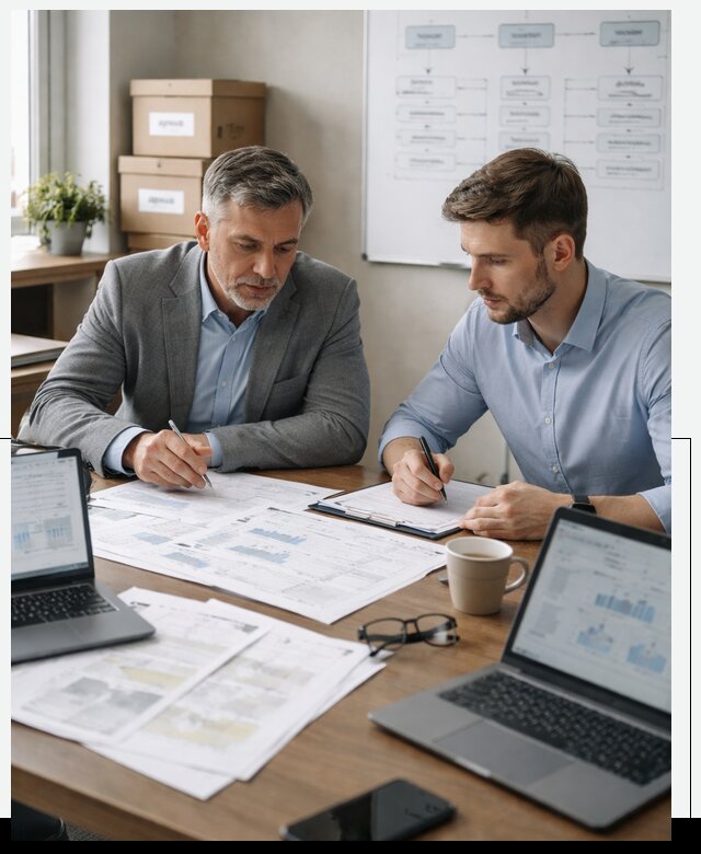 Замена SAP на 1С в Новоалтайске — миграция, от 12269 р. | АвикейНвл