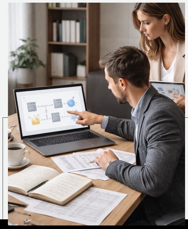 Замена SAP на 1С под ключ в Новоалтайске с переносом данных и настройкой