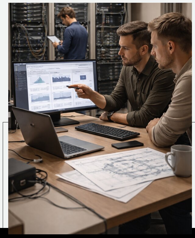 Импортозамещение систем виртуализации и миграция в Новоалтайске