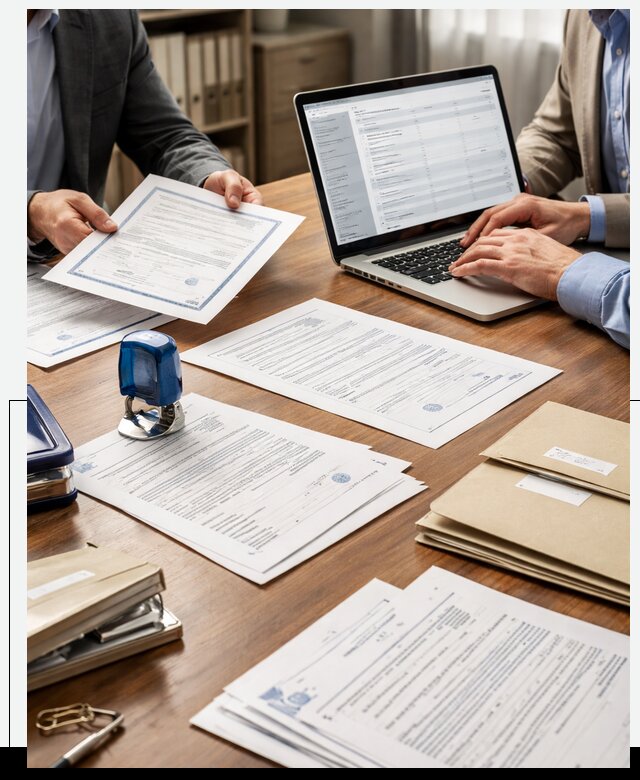 Сертификация ПО и внесение в реестр Минцифры в Новоалтайске