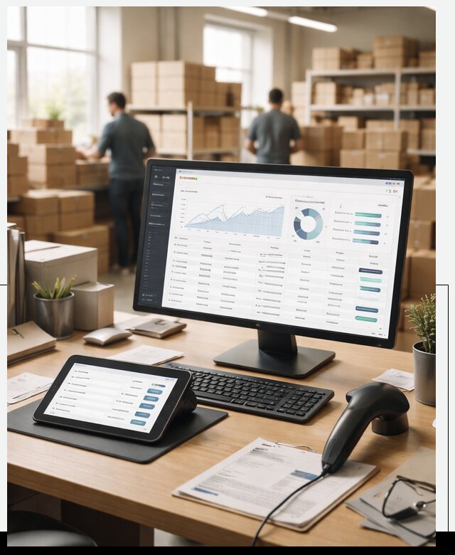 Автоматизация селлеров в Новоалтайске от 15336 р. | АвикейНвл