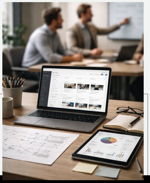 Разработка нишевых B2B маркетплейсов в Новоалтайске от 715680 р., АвикейНвл