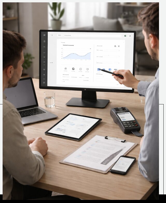 Платежные интеграции для E-commerce в Новоалтайске от 15336 р. | АвикейНвл