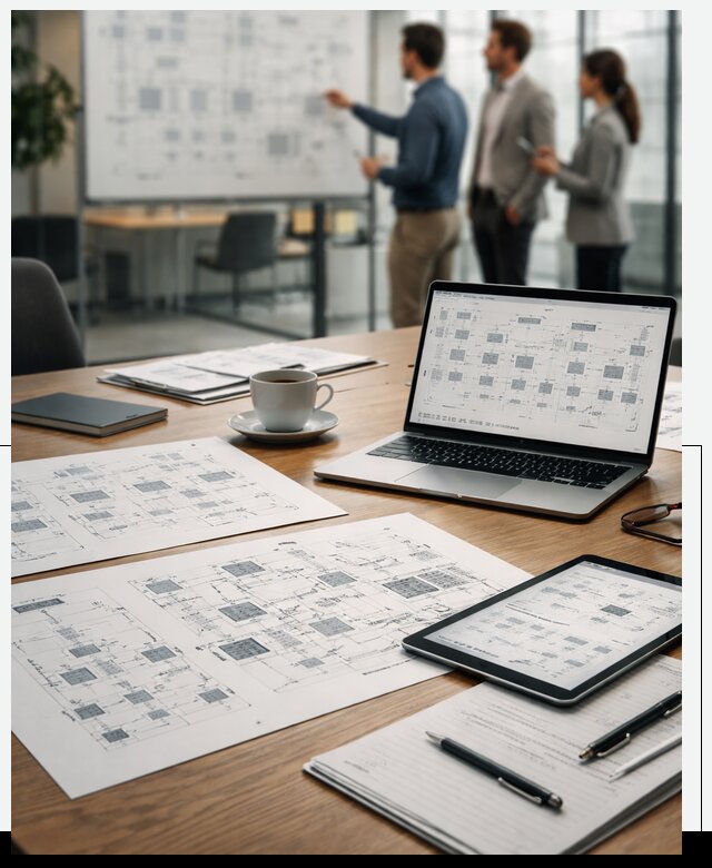 Разработка Core Banking, замена АБС в Новоалтайске | АвикейНвл от 15336 р.