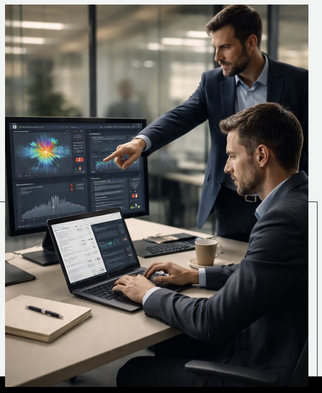 Системы Антифрод и AML KYC в Новоалтайске от 12269 р. | АвикейНвл