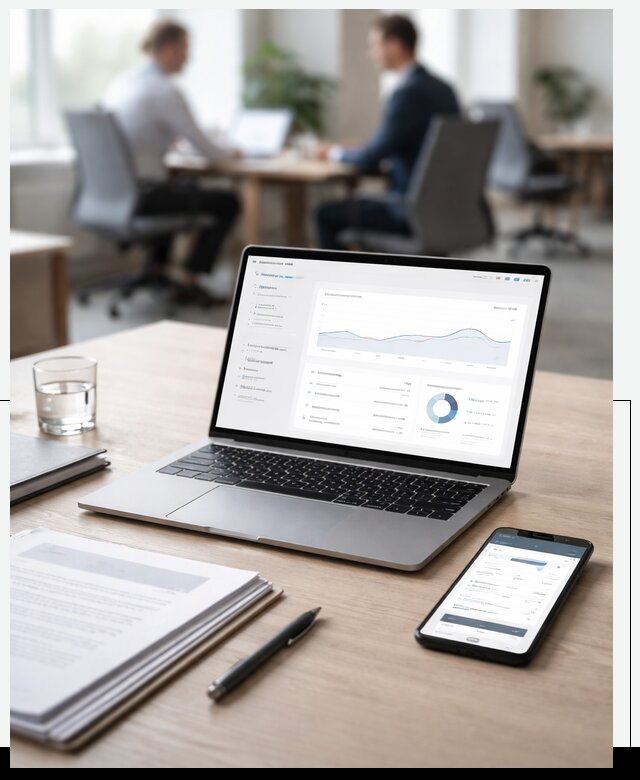 Разработка моб. и интернет-банка в Новоалтайске от 7668 р. | АвикейНвл