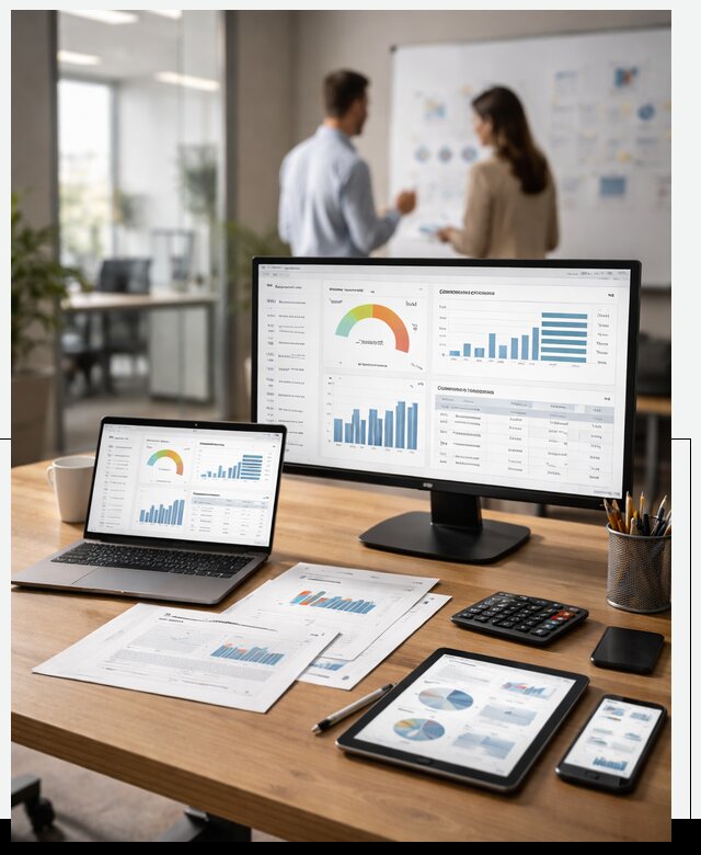 Скоринг и управление рисками в Новоалтайске от 12269 р. | АвикейНвл