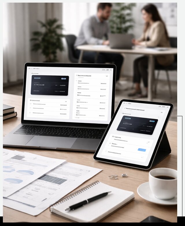 Разработка необанка платформы в Новоалтайске от 46008 р. | АвикейНвл