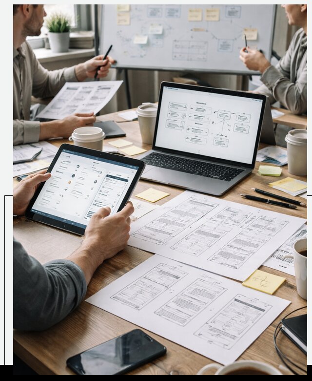 Разработка необанка под ключ и интеграция в Новоалтайске