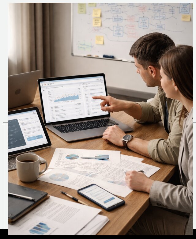 Внедрение сервисов BNPL и краудлендинга для бизнеса в Новоалтайске