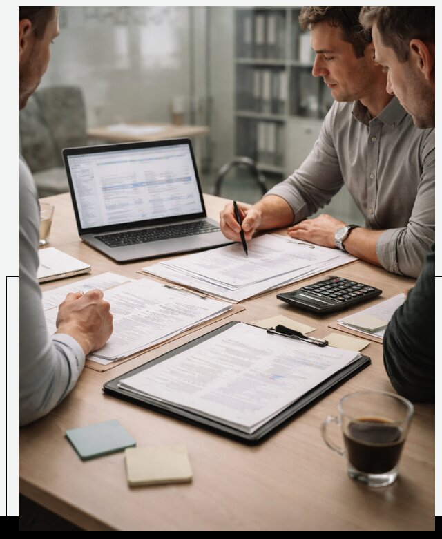 Подготовка и сдача отчетности в ЦБ РФ для организаций в Новоалтайске