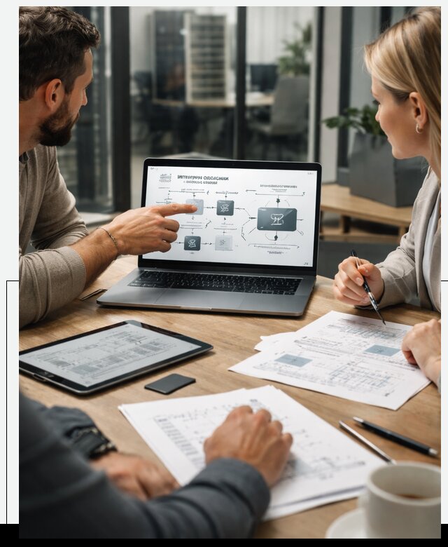 Интеграция цифрового рубля и подключение платежей в Новоалтайске