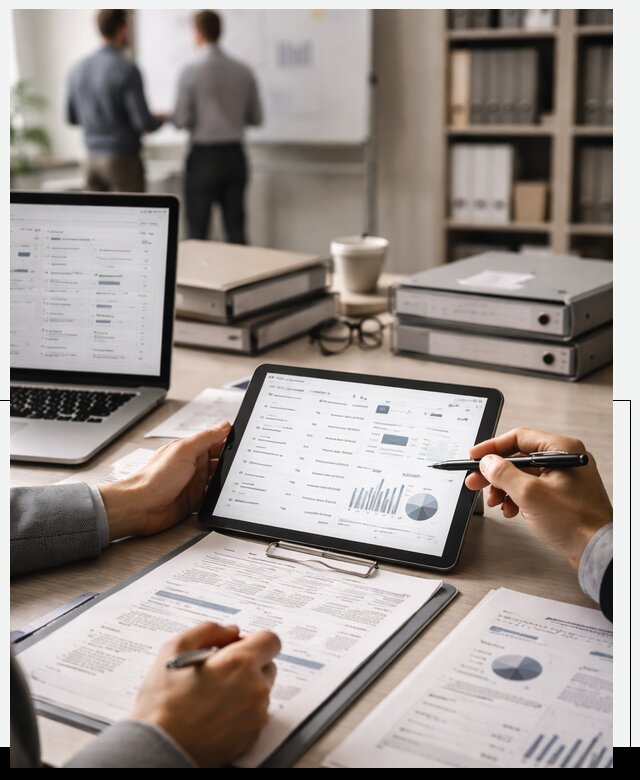 Автоматизация урегулирования убытков в Новоалтайске от 7668 р | АвикейНвл