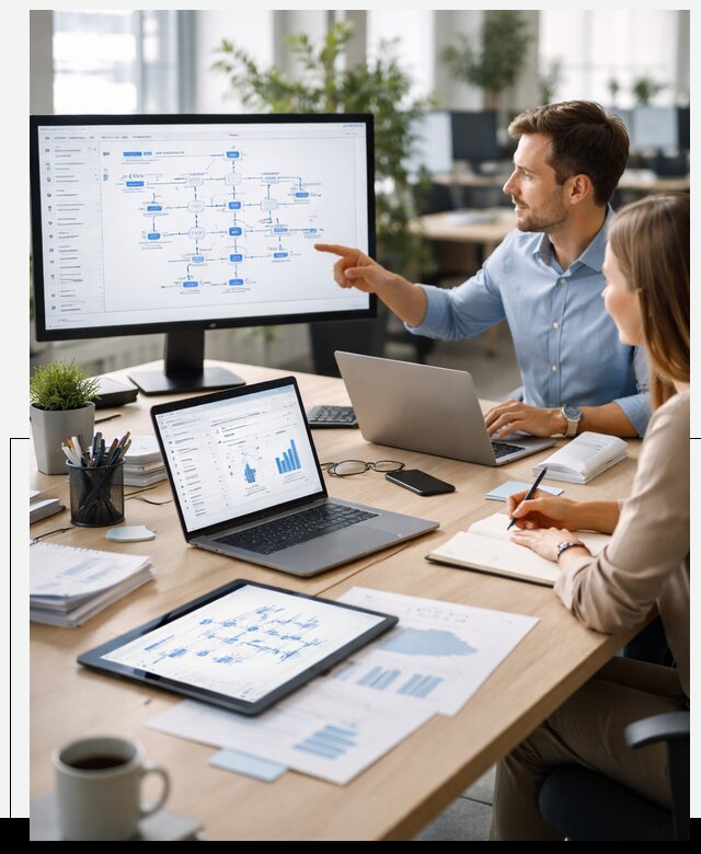 Автоматизация урегулирования убытков в Новоалтайске для страховых компаний