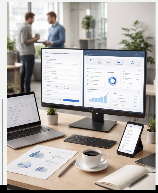 Разработка платформ онлайн страхования в Новоалтайске под ключ