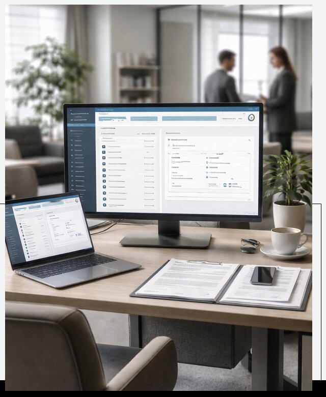 CRM для страховой компании под ключ в Новоалтайске от 15336 р. | АвикейНвл