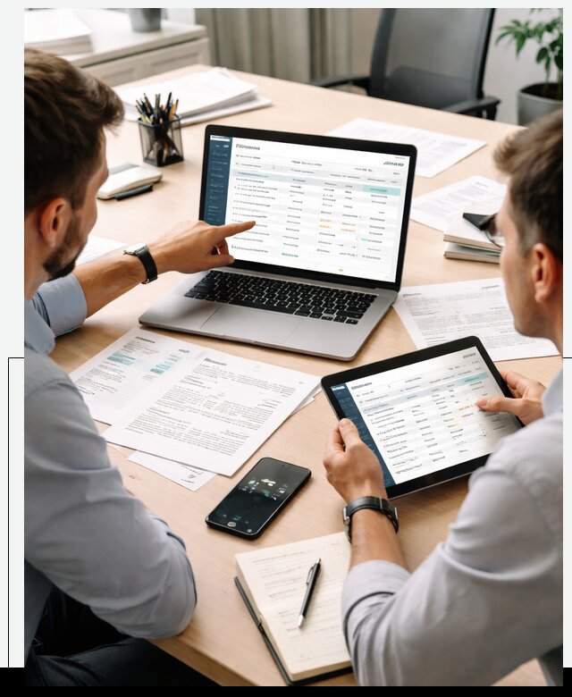 CRM для страховой компании в Новоалтайске с автоматизацией продаж и выплат