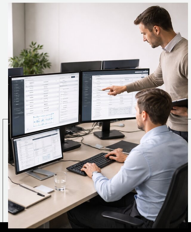 Создание и внедрение MVNO и CRM систем для операторов в Новоалтайске