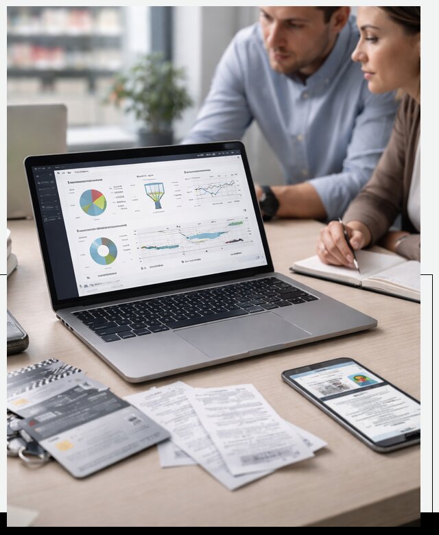 Лояльность и CDP для ритейла в Новоалтайске от 15336 р. | АвикейНвл