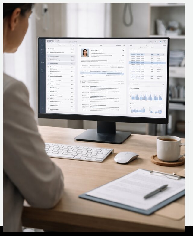 Разработка МИС для клиник в Новоалтайске от 8690 р. | АвикейНвл
