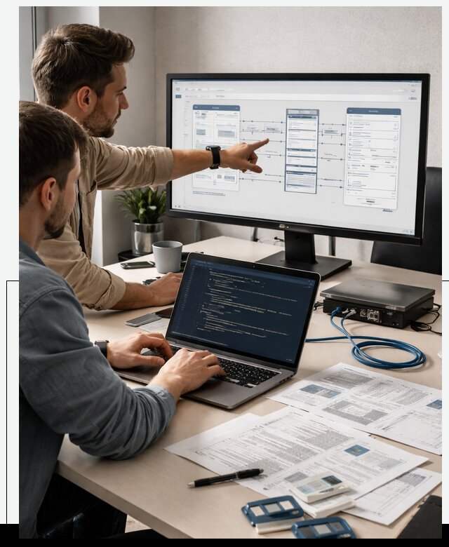 Интеграция ЕГИСЗ и ЛИС в медучреждениях с сопровождением в Новоалтайске
