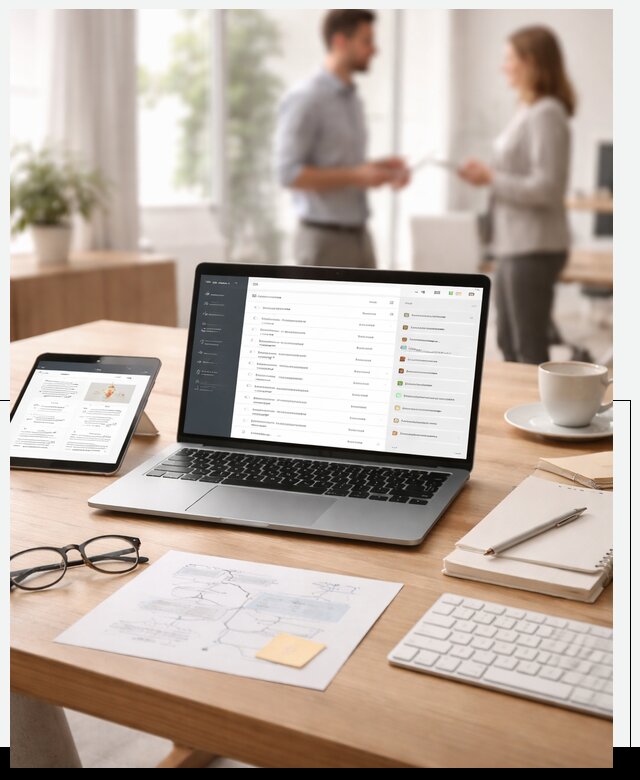 Разработка LMS и онлайн школы в Новоалтайске от 12269 р. АвикейНвл