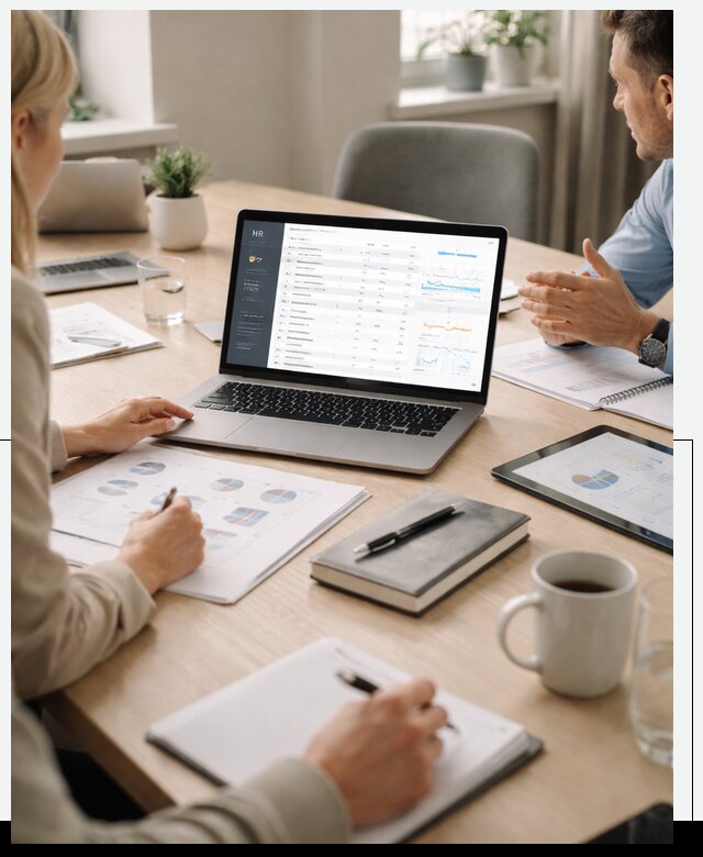 HR системы HCM ATS для подбора в Новоалтайске от 12269 р. АвикейНвл