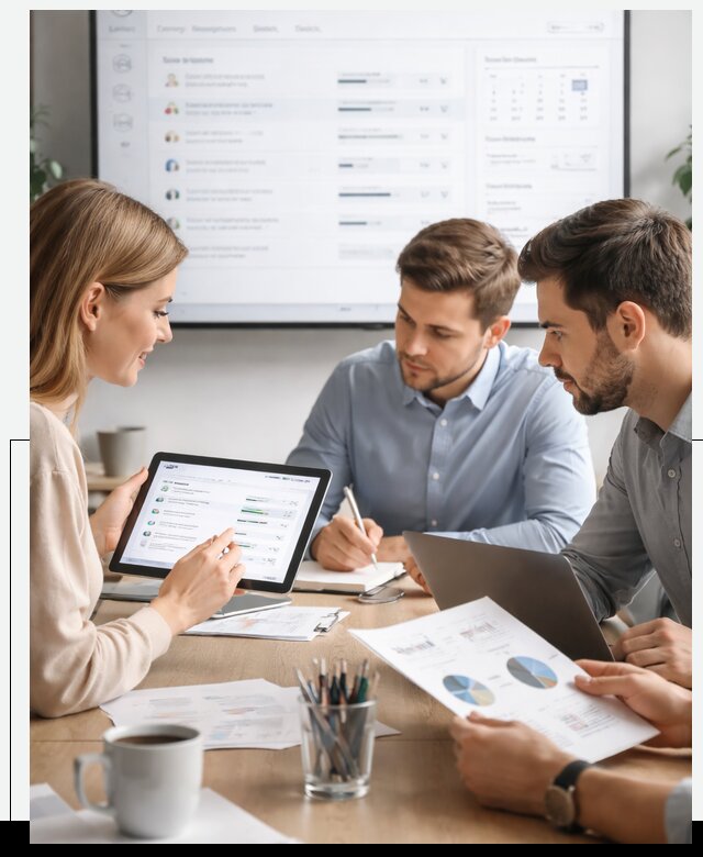 Внедрение и поддержка системы управления обучением в Новоалтайске